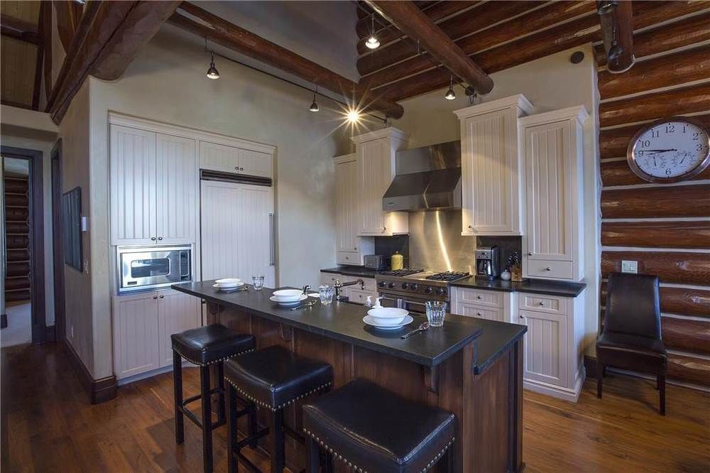 Townhome On The Creek By Telluride Resort Lodging Exterior foto