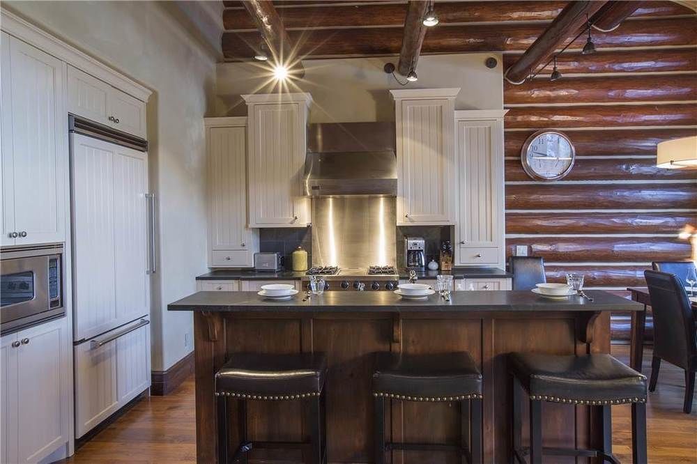 Townhome On The Creek By Telluride Resort Lodging Exterior foto
